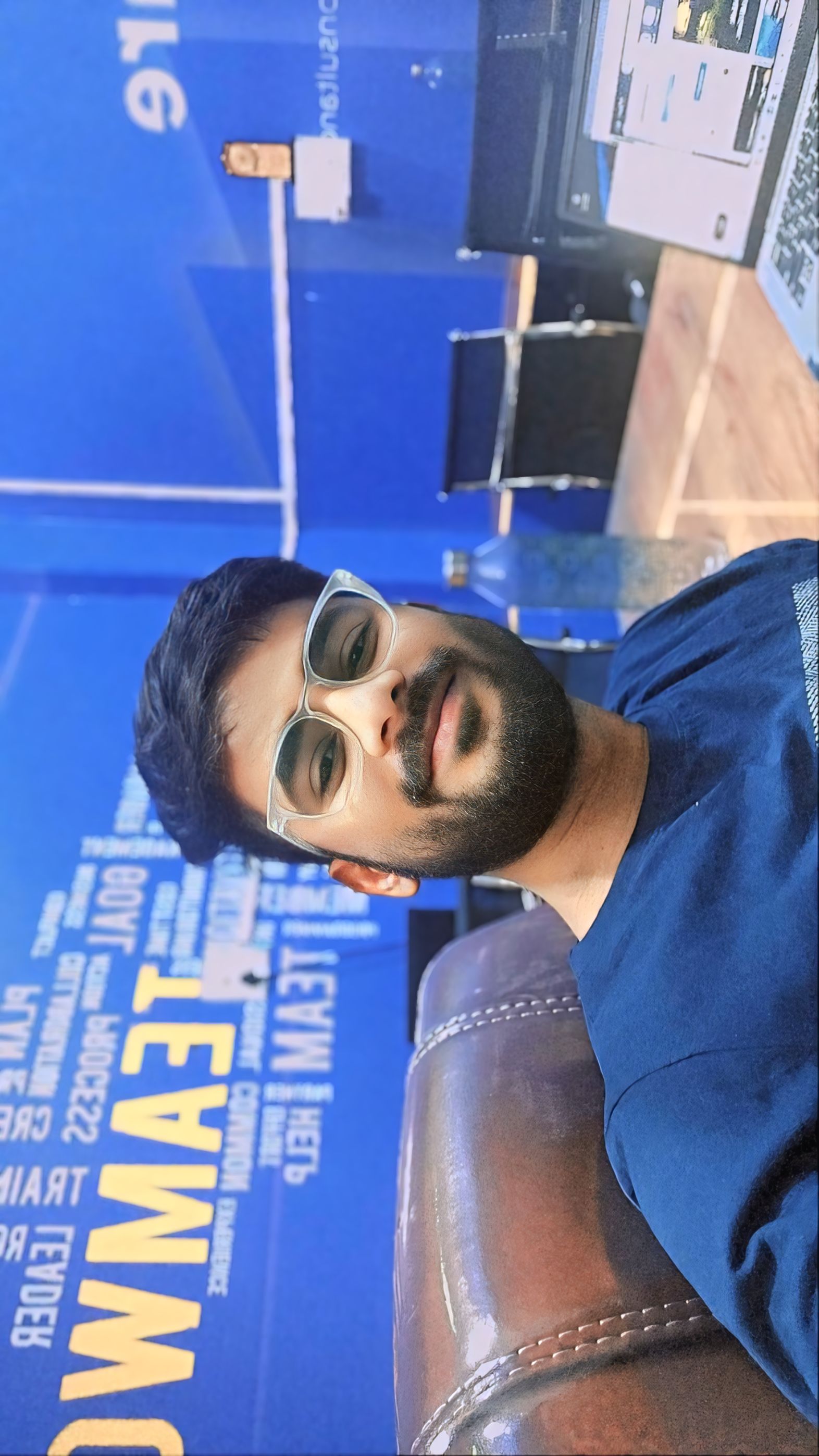 CEO Profile